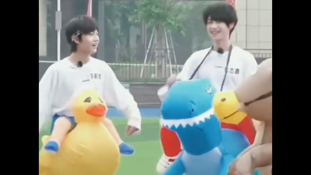 [Chu Tô] Chúng ta của mùa hạ 2020