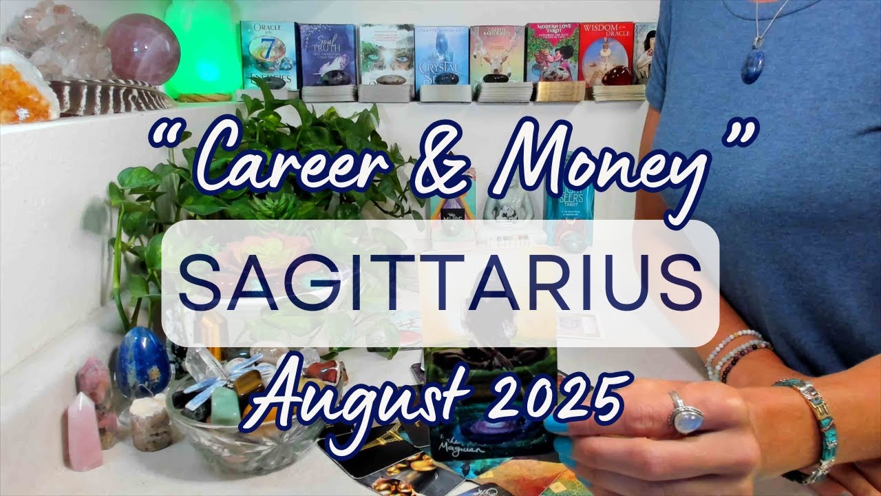 SAGITTARIUS 