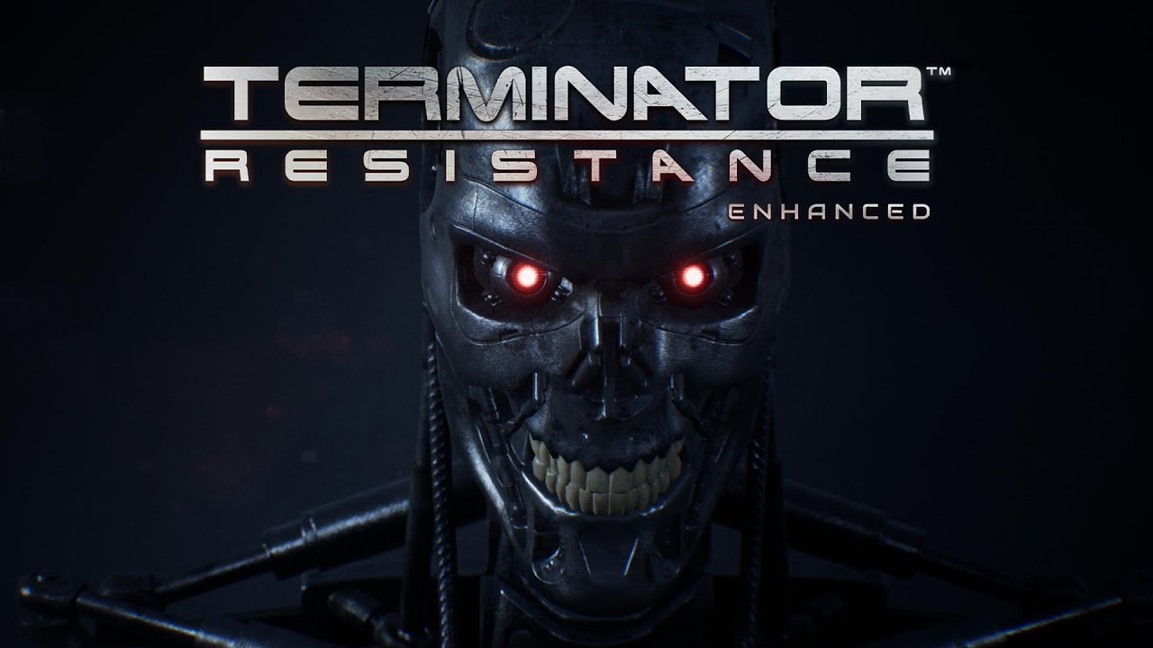 Terminator - Resistance [01] - Als die Maschinen sich aus der Asche des nuklearen Feuers erhoben …
