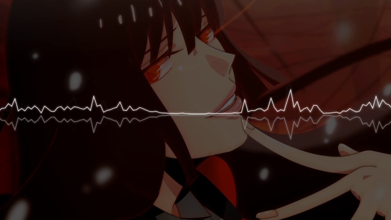 The track from Kakegurui that you've been searching for [Kakegurui OST - Strange Visage]