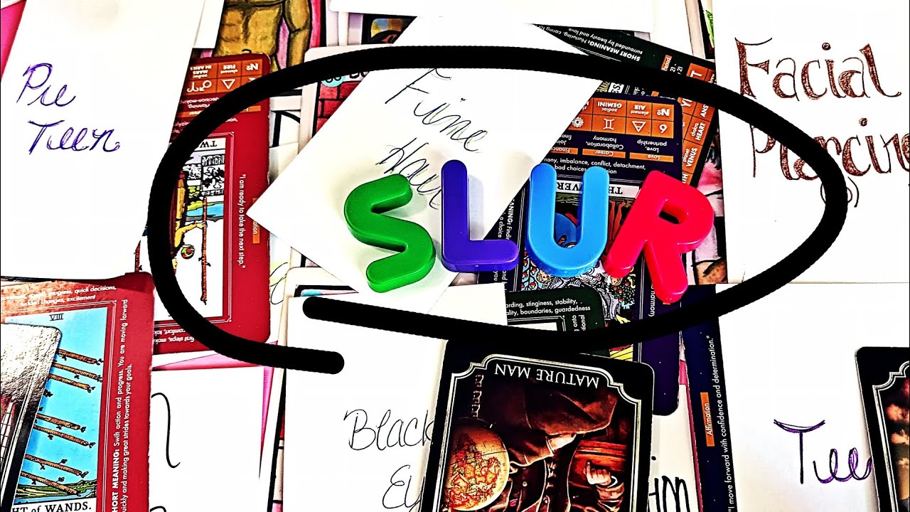 "SLUR": Attachment| Tri-Level | Ancestors | Family Rm | Conflict | Change | Court House 