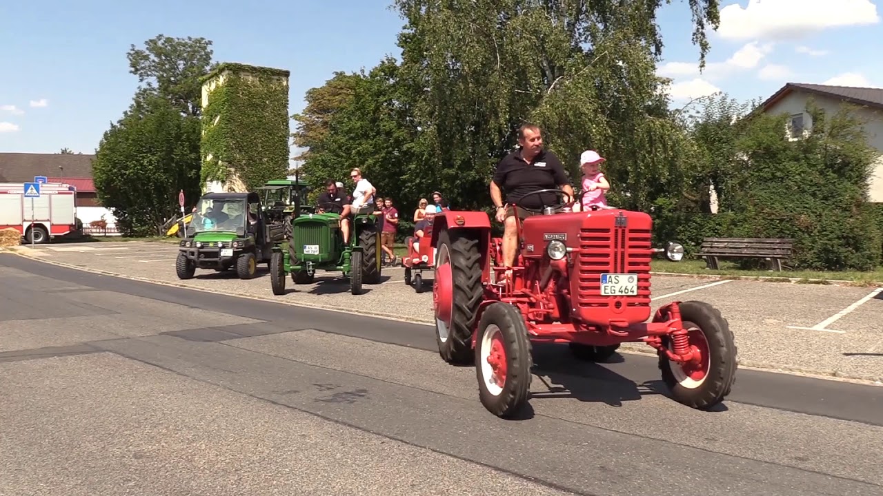 Seifenkistenrennen in Kümmersbruck