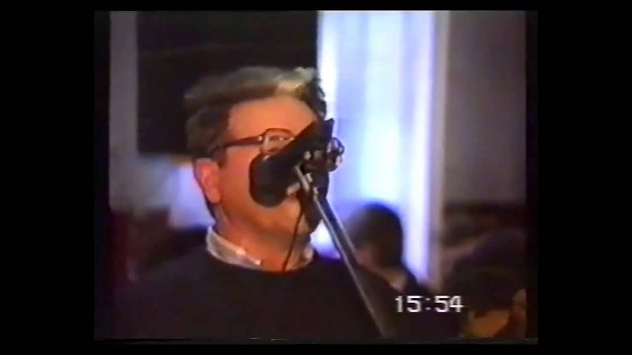 Valer Irinca - Vorbire (Pechea, 7 nov. 1993)