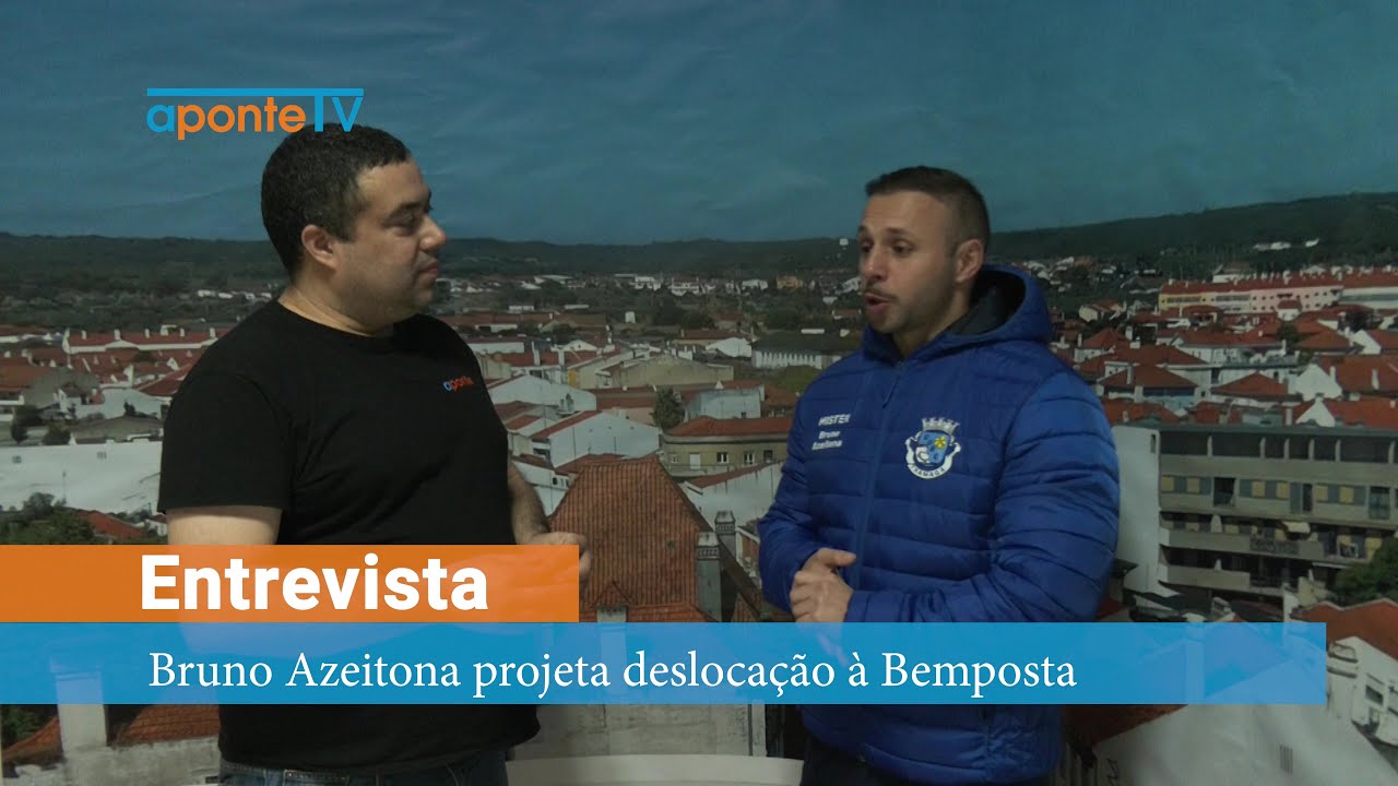 Azeitona: “Melhor exibição da época”. Antevisão Bemposta vs Tramaga