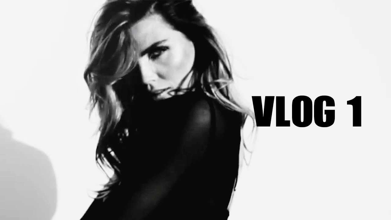Kim Feenstra || VLOG 1