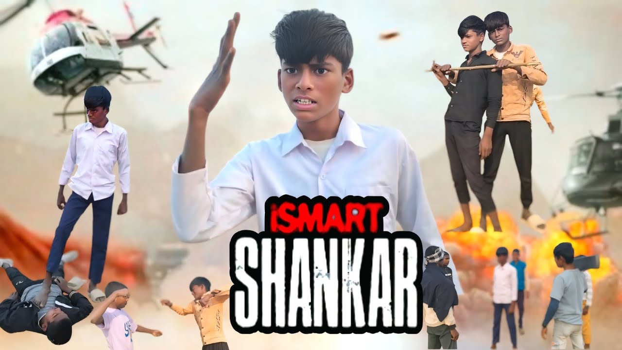Ismart Shankar movie South action | Best action scene in Ismart Shankar | Ram Pothineni 