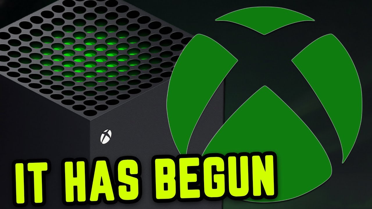 XBOX Game Pass &mdash; ЭТО БЕЗУМИЕ | Руководители XBOX уходят в отставку | СМИ распространяют FUD об XBOX
