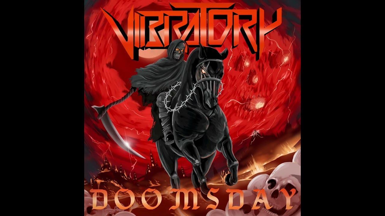 Vibratory - Gynocide
