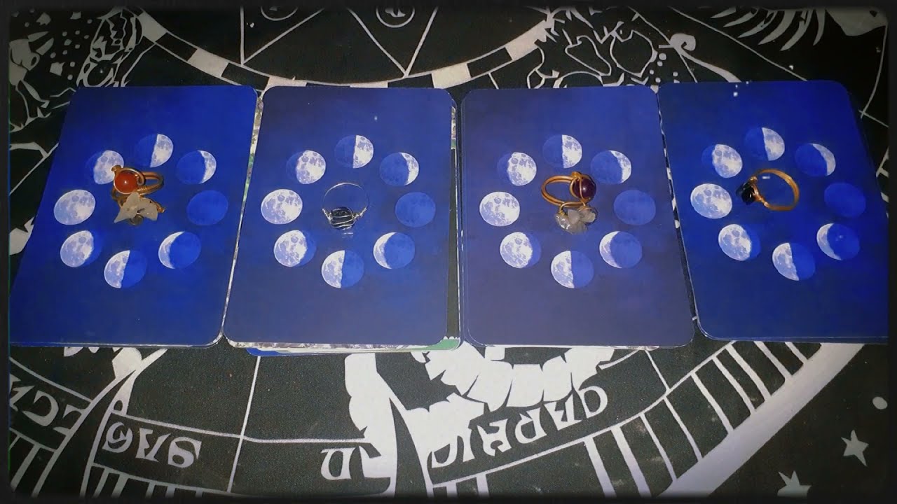 ۝ Kariyerinde Sırada Ne Var? ۝  ┃ Tarot A&ccedil;ılımı ┃