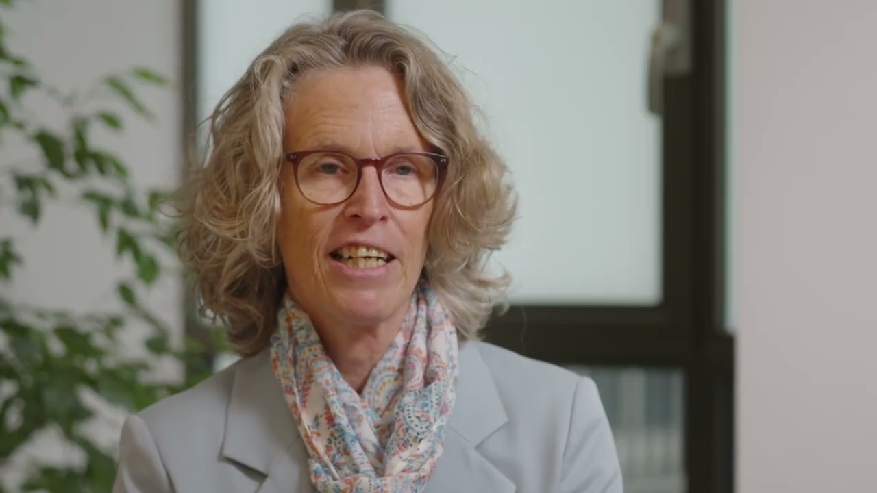 Ambassador Susanne Baumann, Ambassador of the Federal Republic of Germany to the United Kingdom