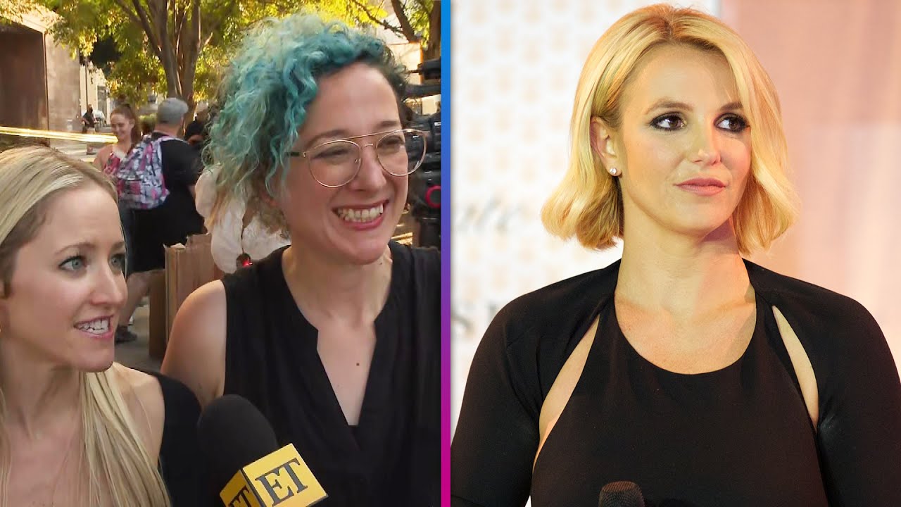 'Controlling Britney Spears' Filmmakers Listened to 180 Hours of 'Disturbing' Secret Recordings