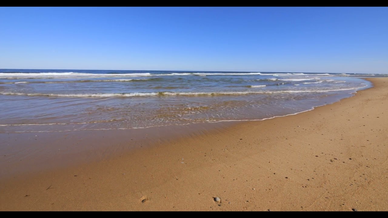 Truro, MA  Beach