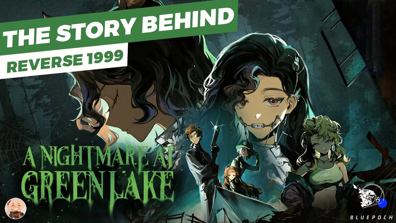 Reverse 1999 | Main Story and Version 1.2 Lore Explained!