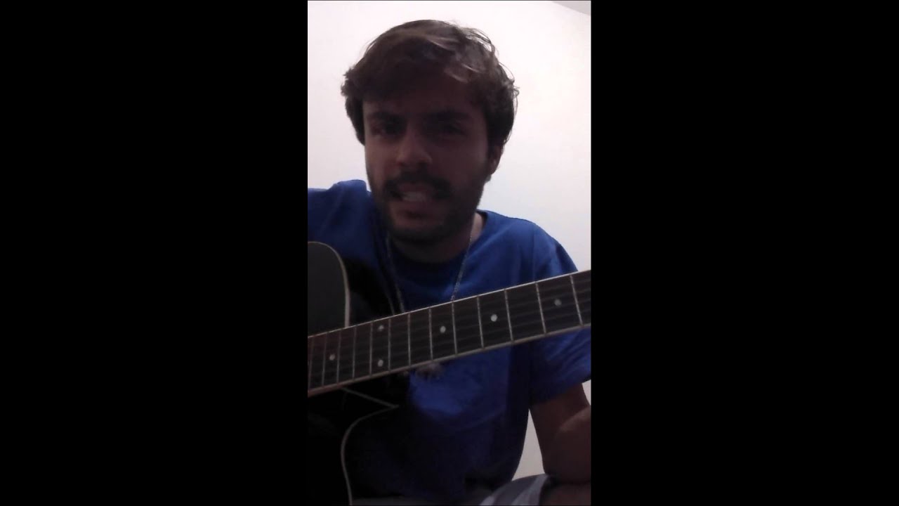 Fernando Batista - Louco Apaixonado