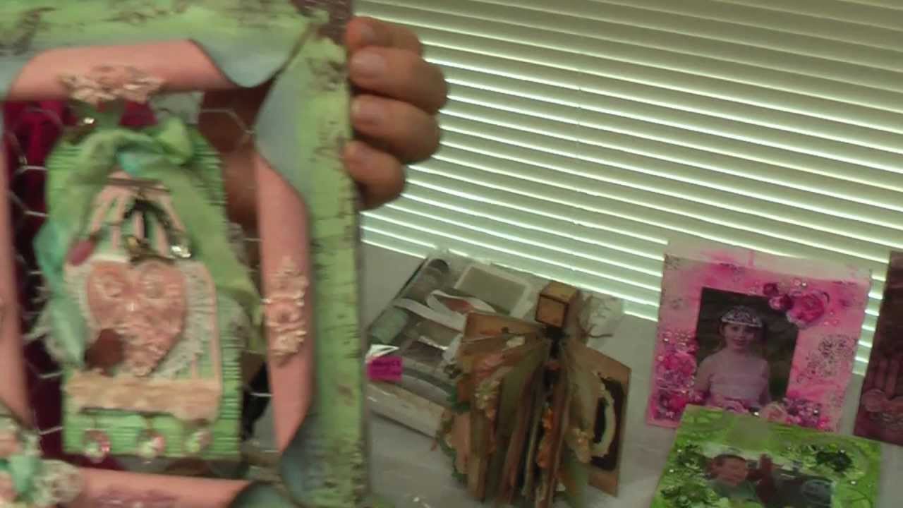 Scottie Crafts SENZ 2012