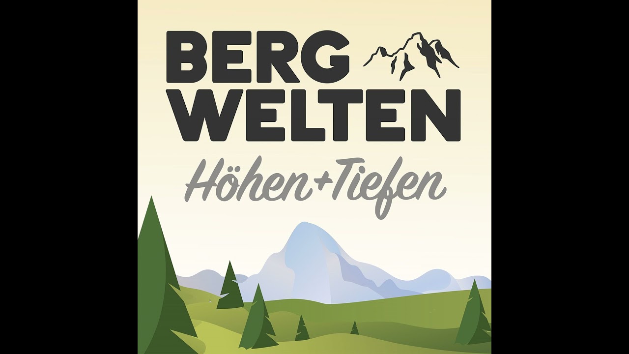 #33 Rezept zum Nicht-Verirren &ndash; mit Thomas Wanner vom &Ouml;AV