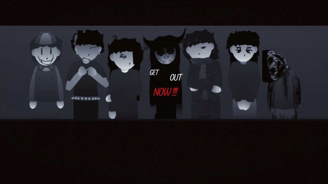 Report missing (incredibox 770)