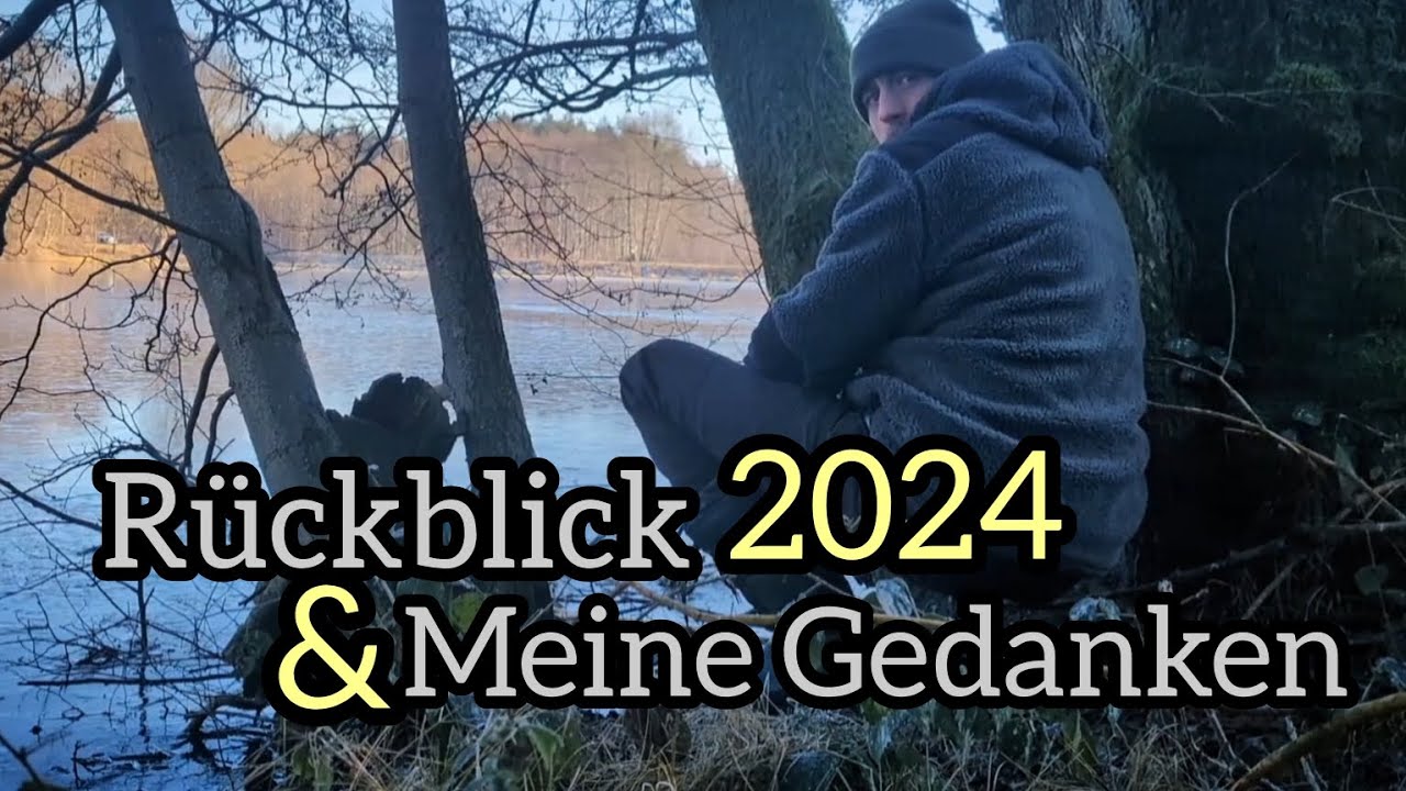 Rückblick auf das Jahr 2024 | neue Ideen &Meine Gedanken❇️