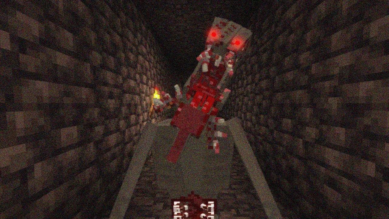 The Corpse Stalker Is Here