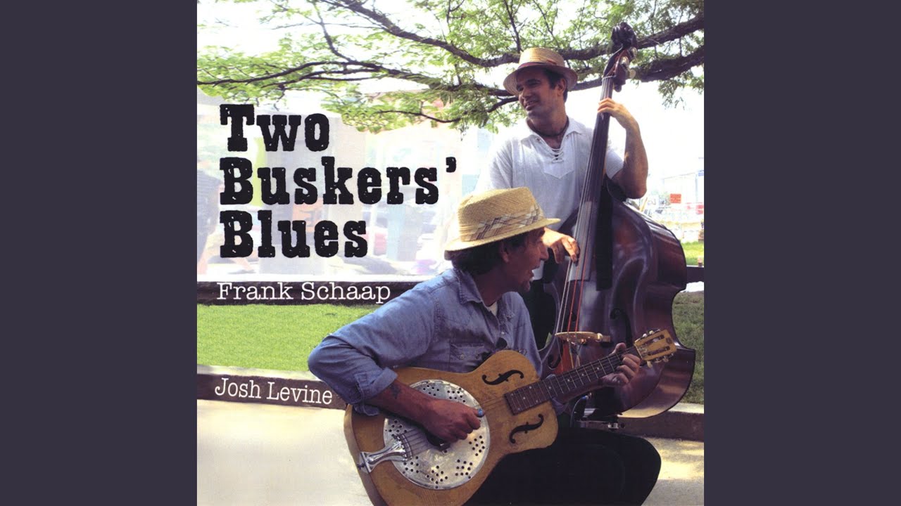 Winin' Boy Blues