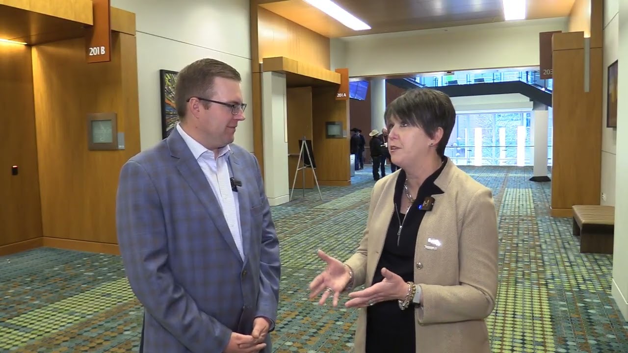 Nebraska Cattlemen Lay Out 2026 Priorities: Brand Bill, Property Taxes & cattle movement safety