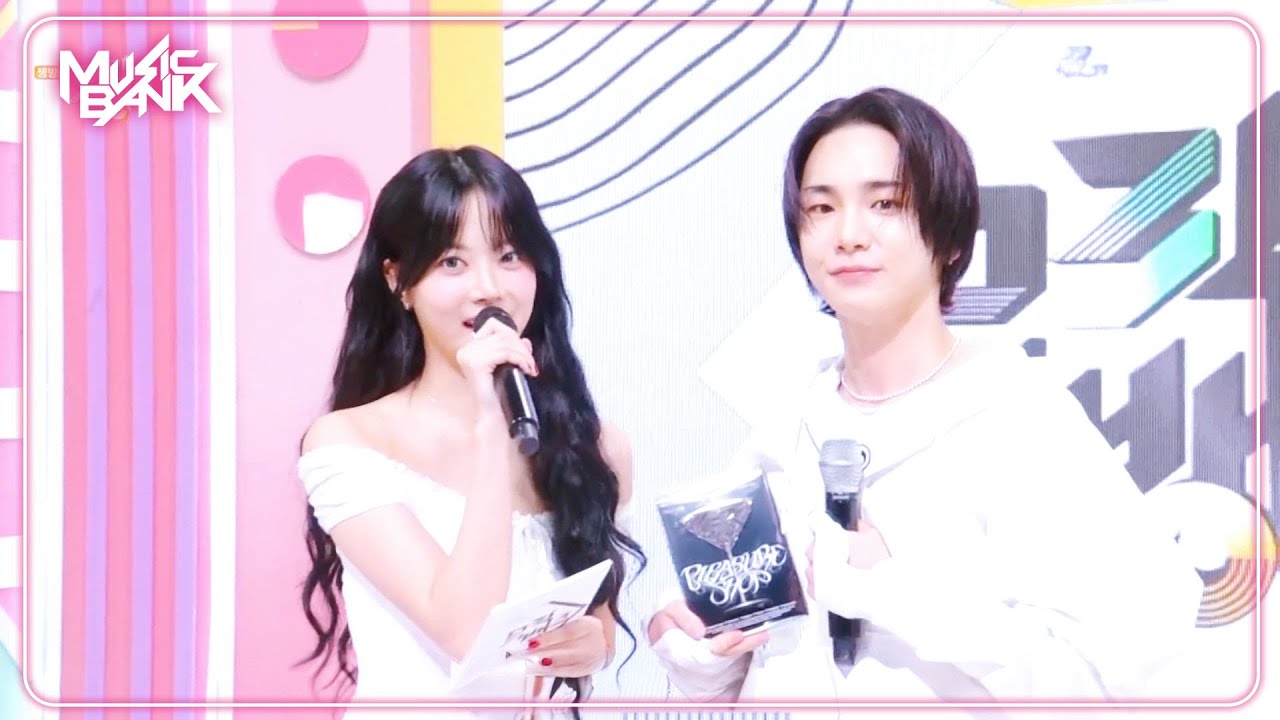 (Interview) Interview with KEY [Music Bank] | KBS WORLD TV 240927