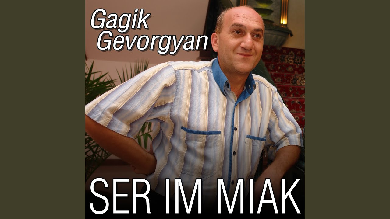 Vor Chkhmem...