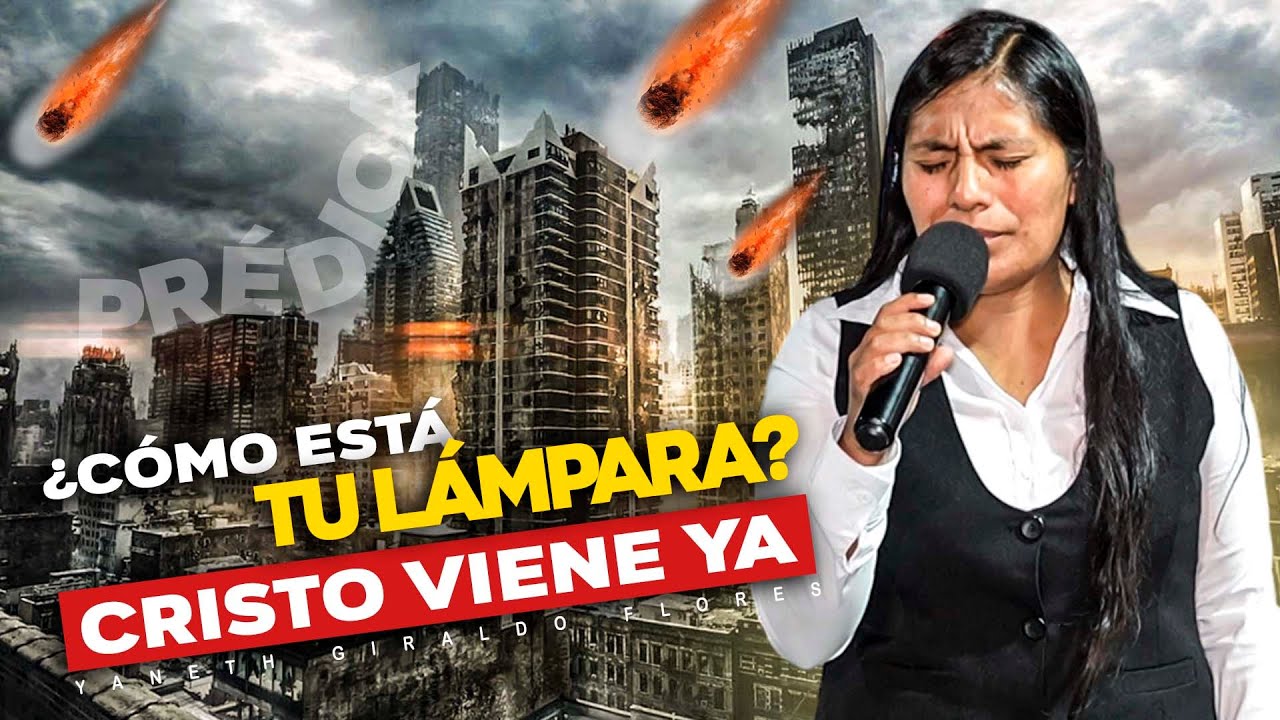 🔴ESCUCHA ESTA PRÉDICA📖 | TE HARÁ RECAPACITAR | Yaneth Giraldo Oficial