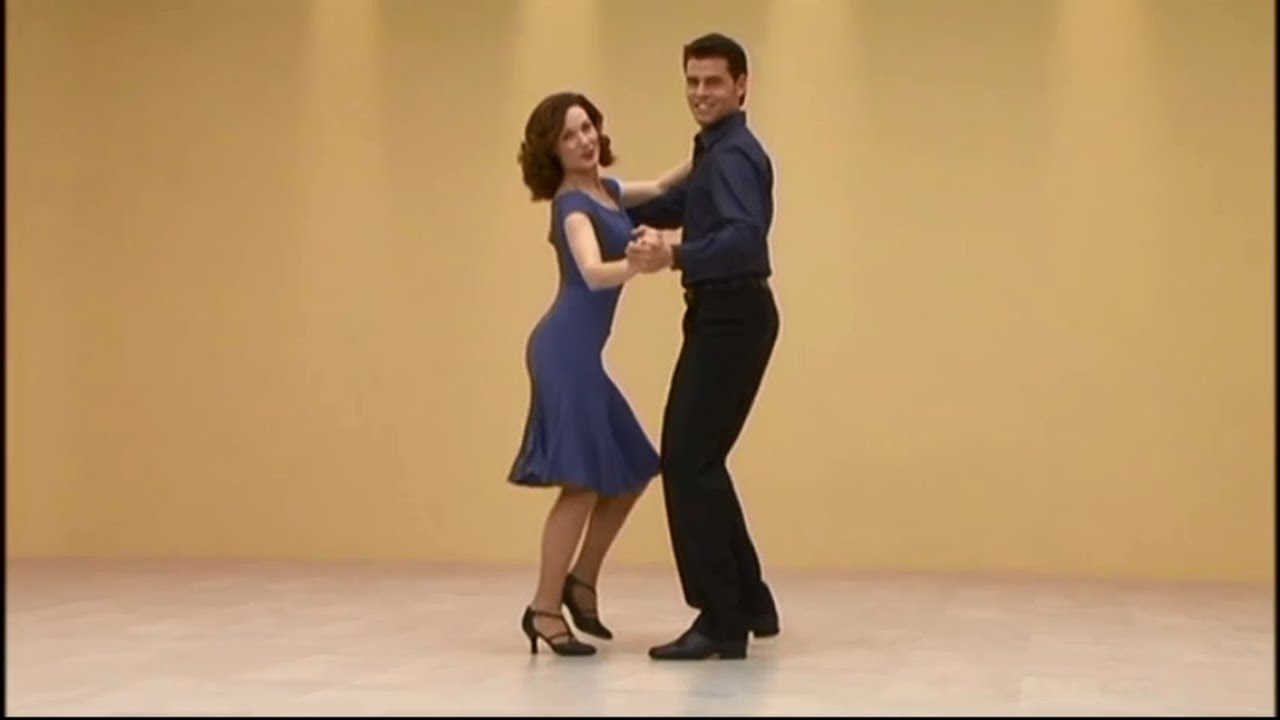 Clases de Swing | Eva y Kim