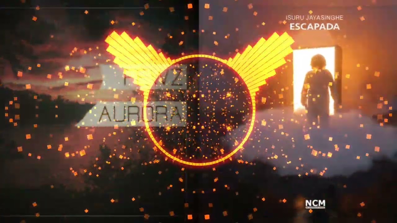 FEWZ - Aurora X Isuru Jayasinghe - Escapada