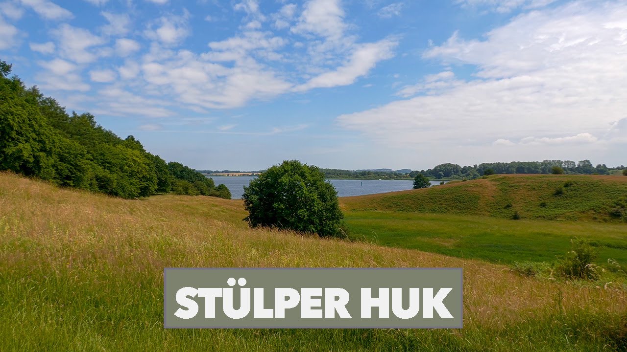 Rundwanderung Stülper Huk #2 | 4K UHD