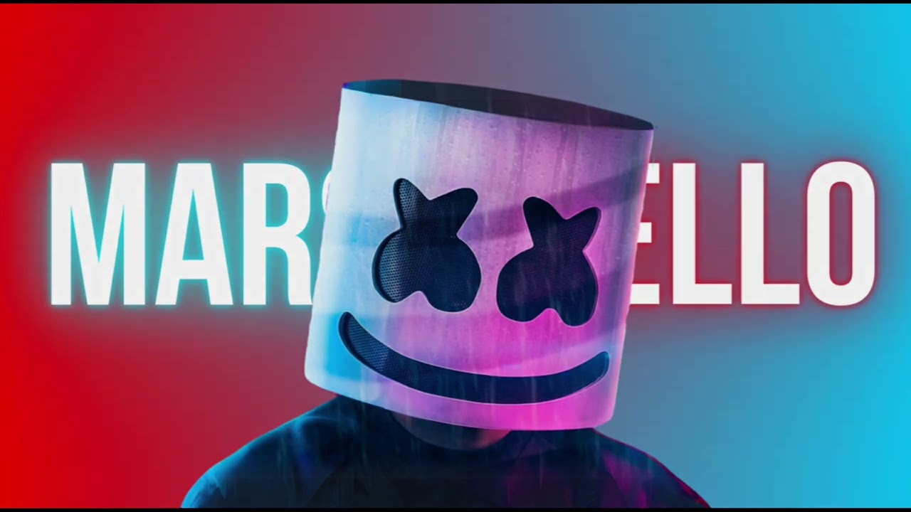 (Free) Marshmello Trap Type Beat! |2024|