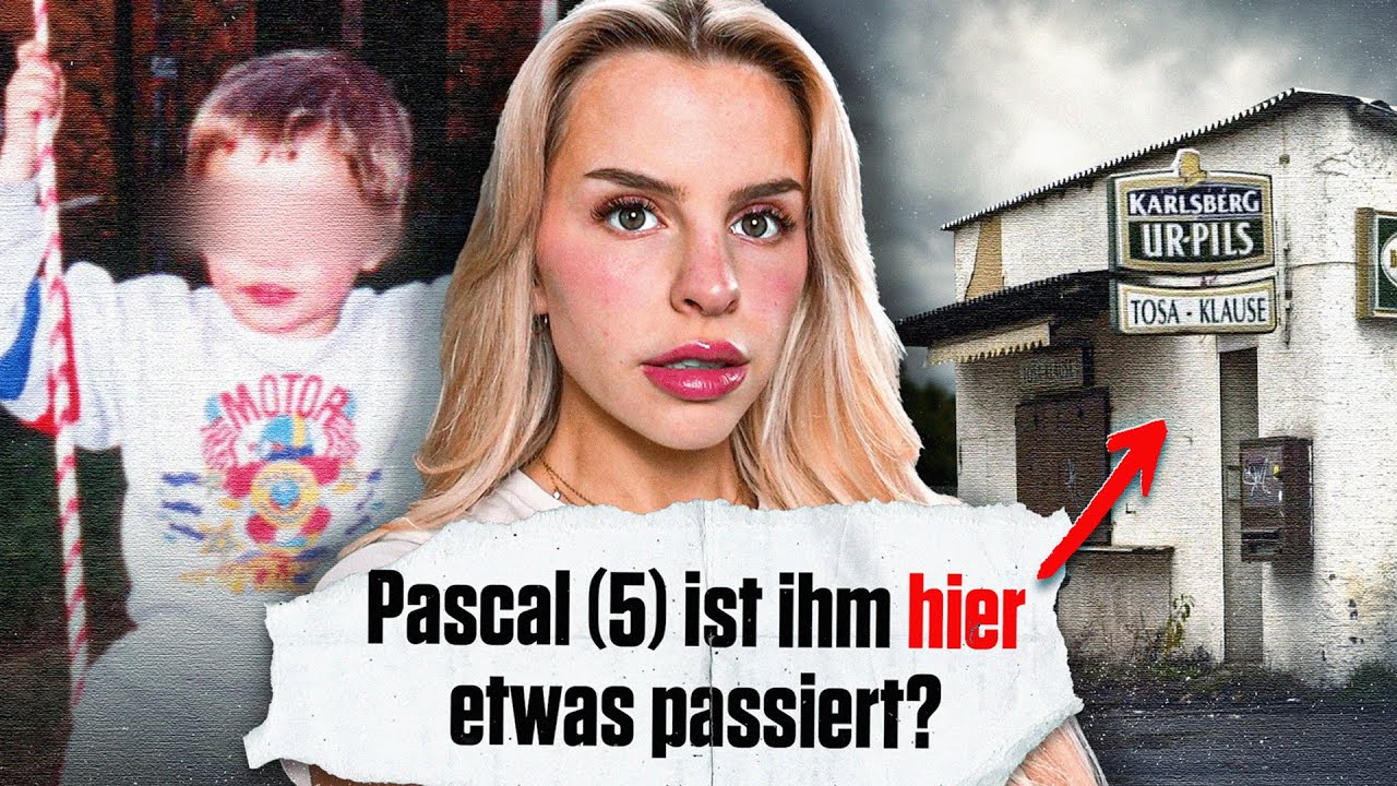 Ist der Fall Pascal Z. (5) GELÖST?
