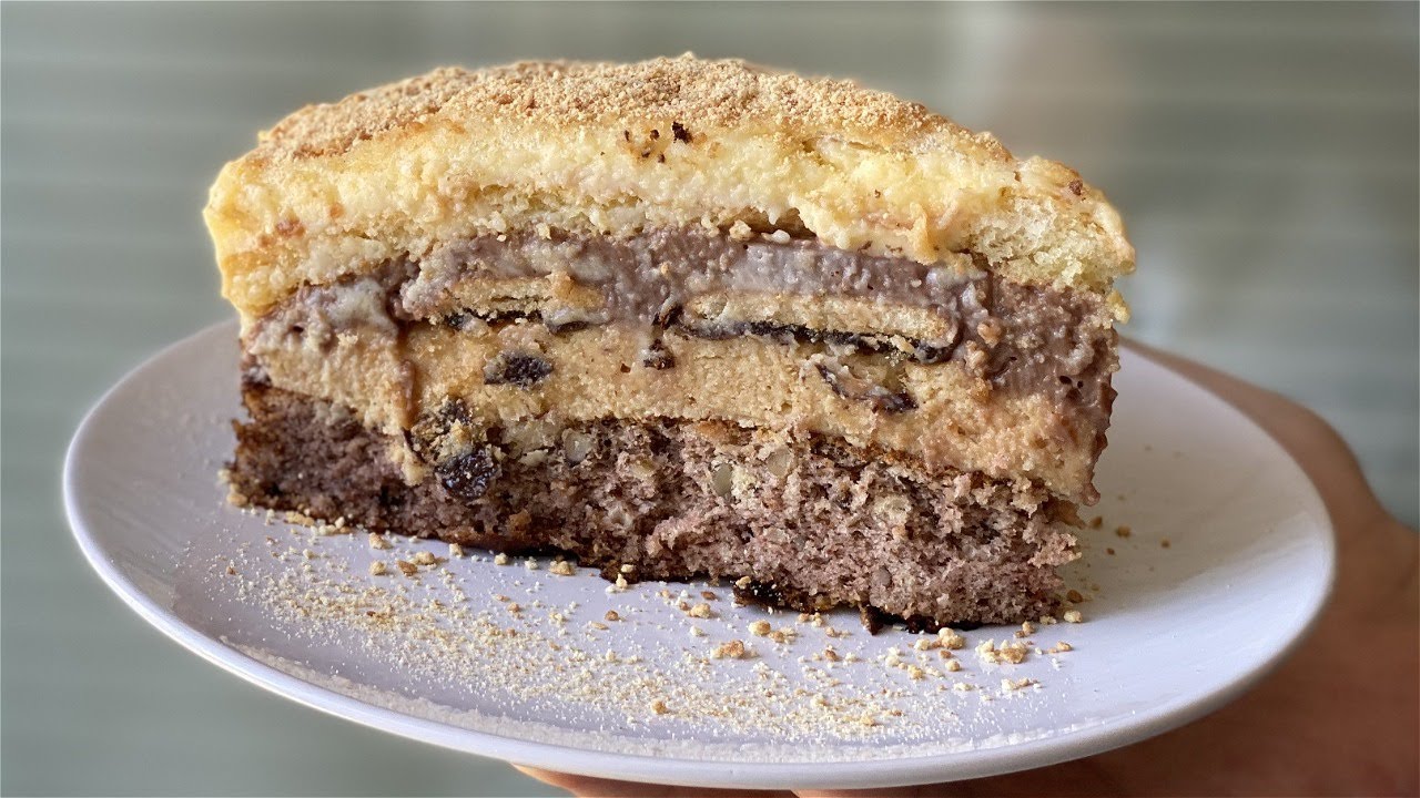 Bingo Torta! Obara sa nogu bolje nego Bingo pogodak! Ljudi morate je probati!