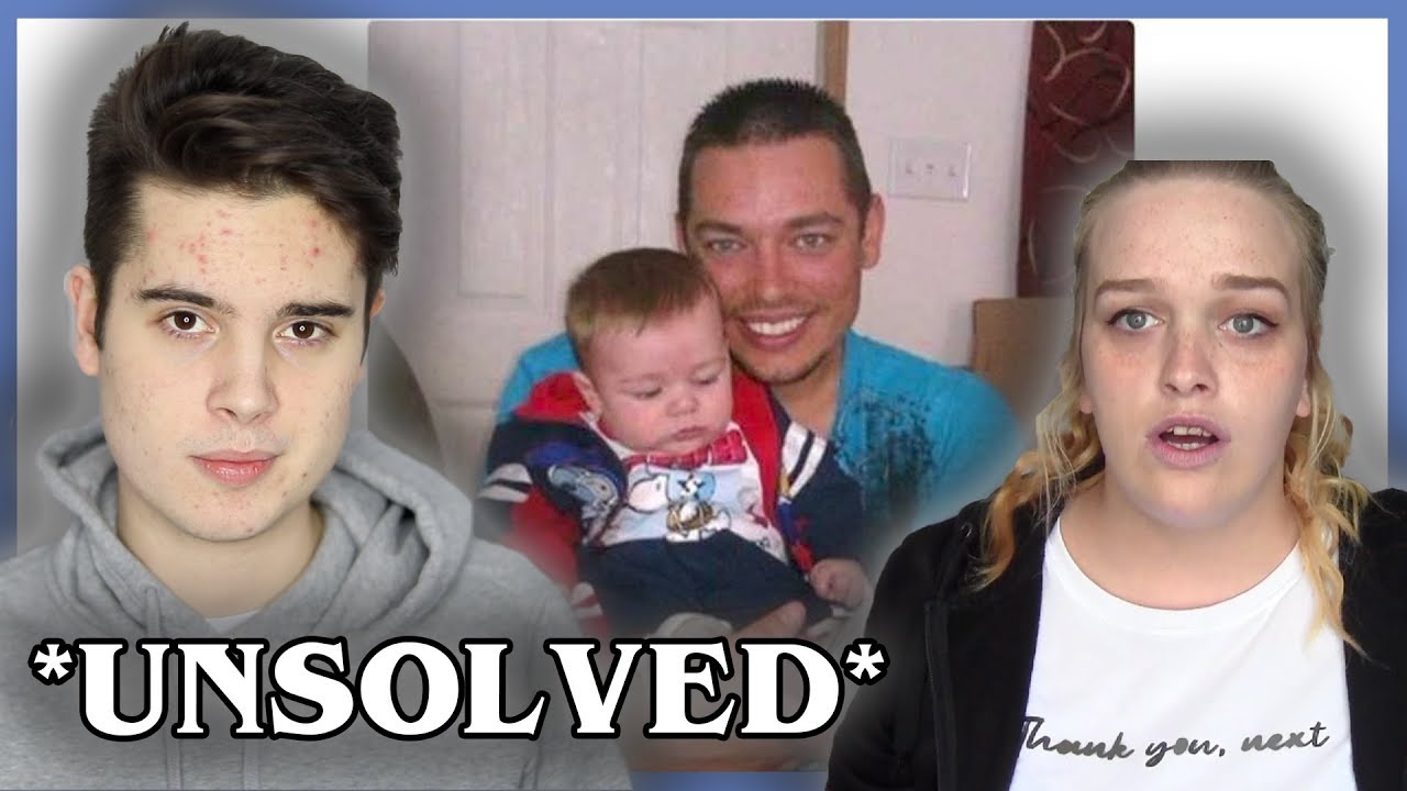 THE BIZZARE CASE OF BRANDON LAWSON