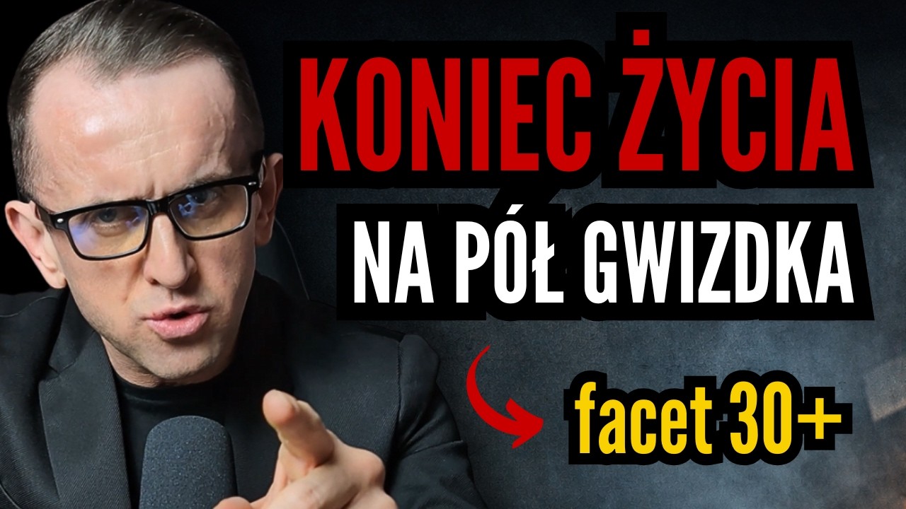 8 Rytuał&oacute;w, Kt&oacute;re ZROBIĄ Z CIEBIE Maszynę Do Działania ⚔️