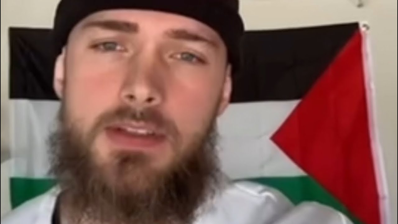 Ex British soldier revert to Islam because of the Adhan