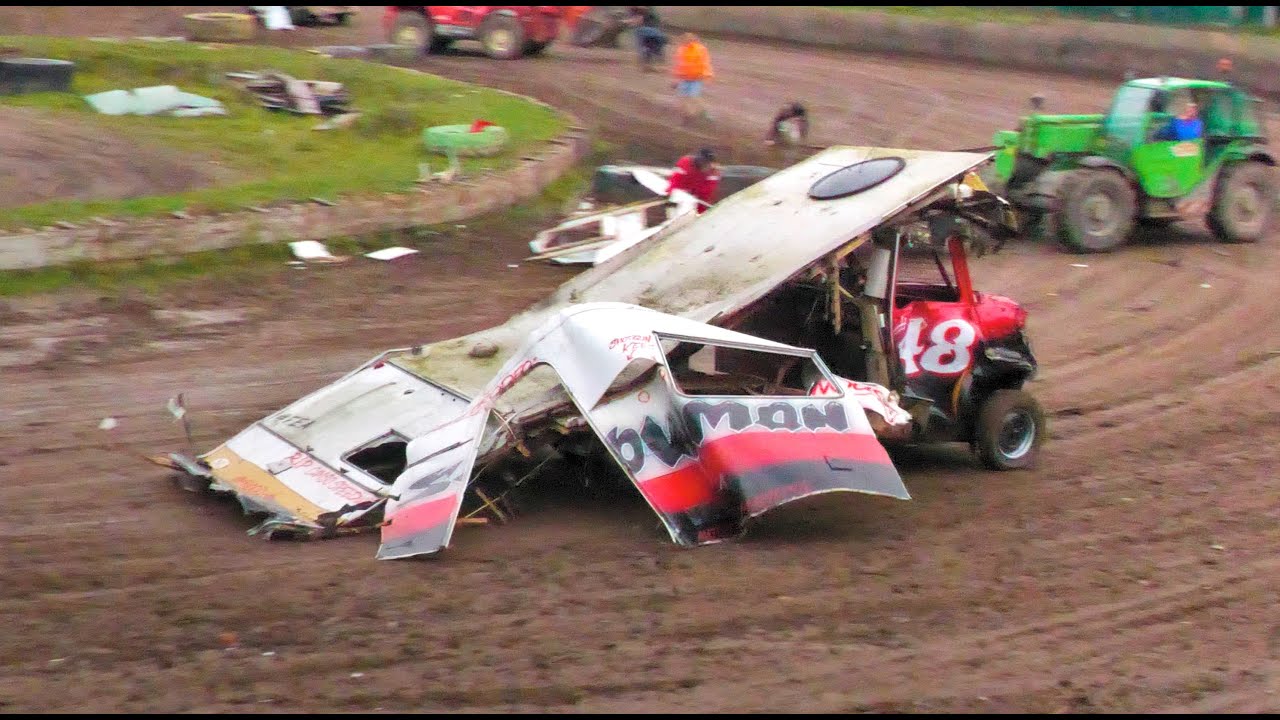 Emmen - Big Van Bangers 2023
