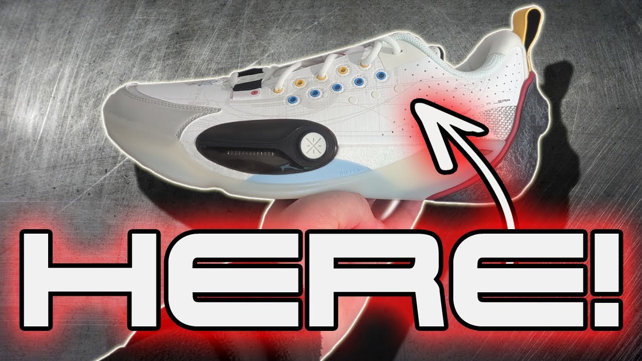 New Year New Gear...with a twist