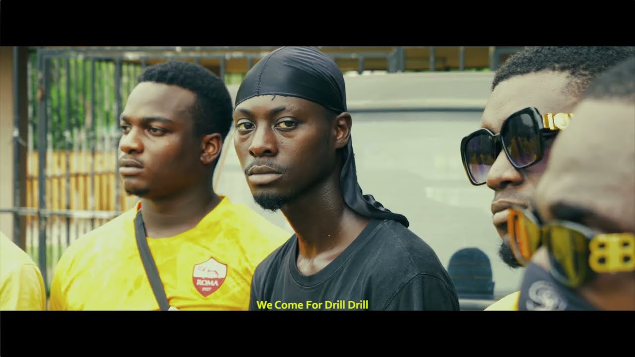 Tchaikabo X Himra X Payne Industry - Developpe