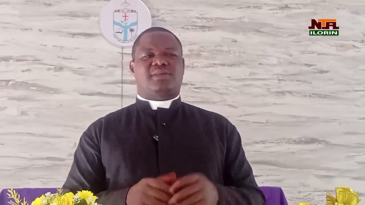Anglican Diocese Weekly Lenten Meditation