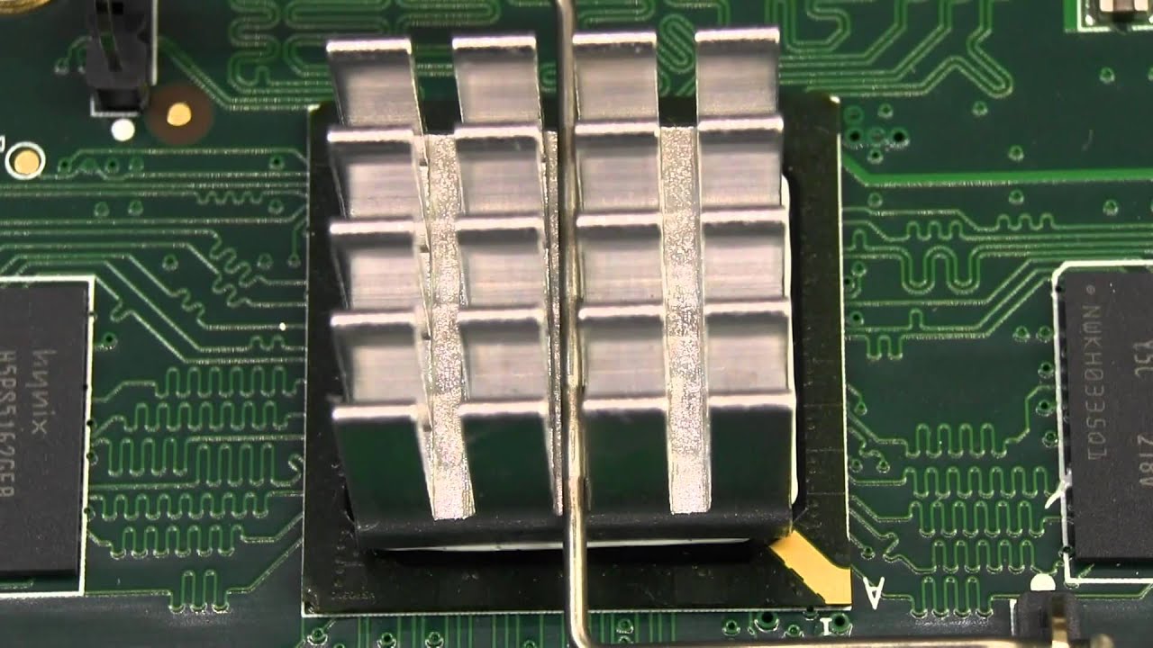 EEVblog #360 - Rigol DS2000 Oscilloscope Teardown