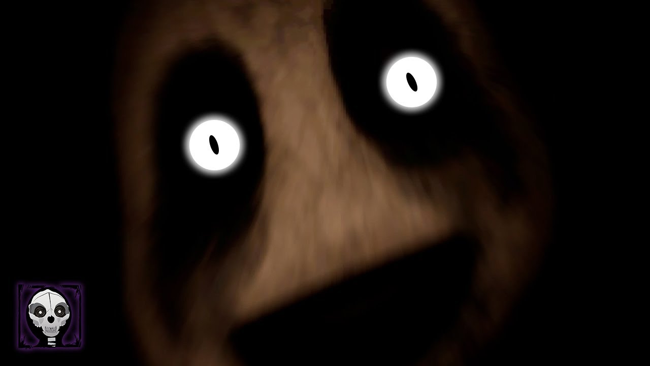 Here's Your Mail! | The Dark Delivers |