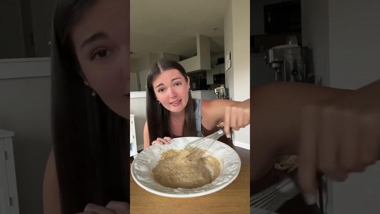 🍎 Apple Cinnamon Banana Bread | Easy Recipe 🌎🌍🍎🍞