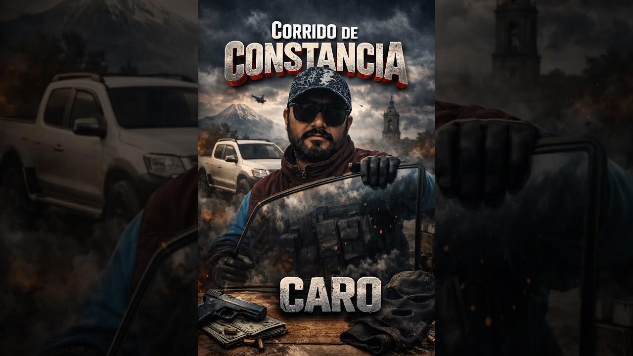 Constancia - J.R.