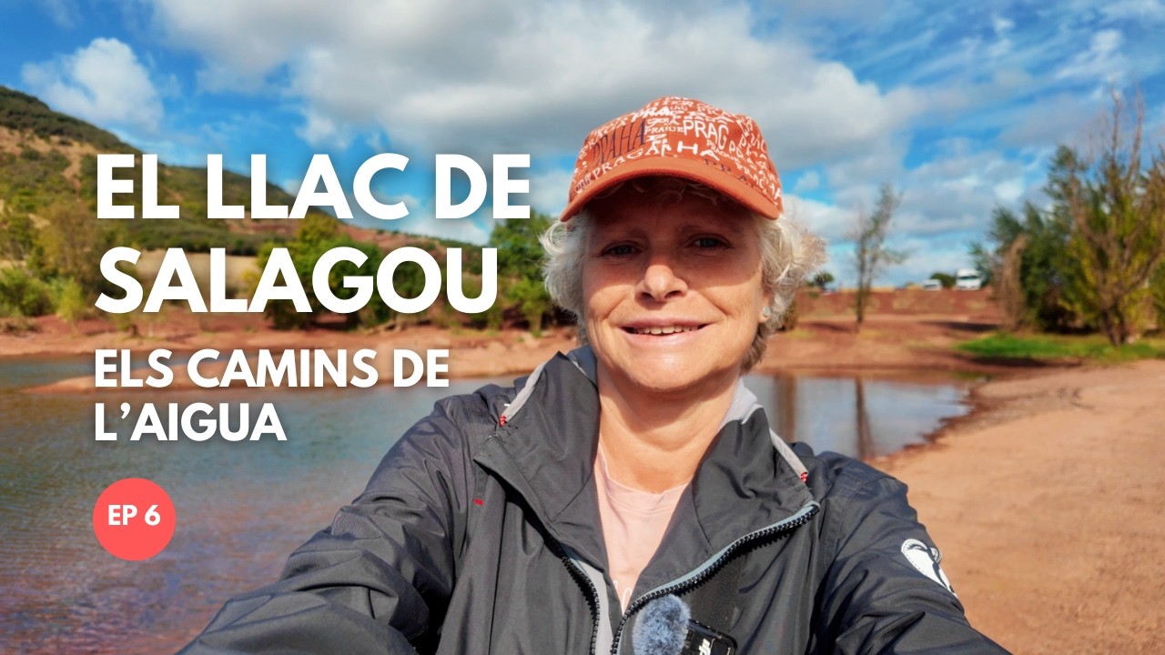 Dos dies en un altre planeta | Els camins de l'aigua - Ep 6