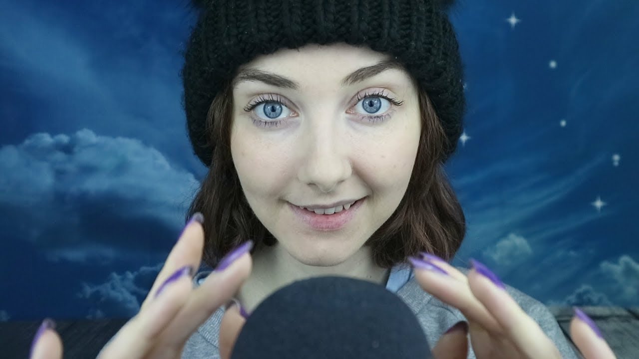 Anime Names Trigger Words ASMR