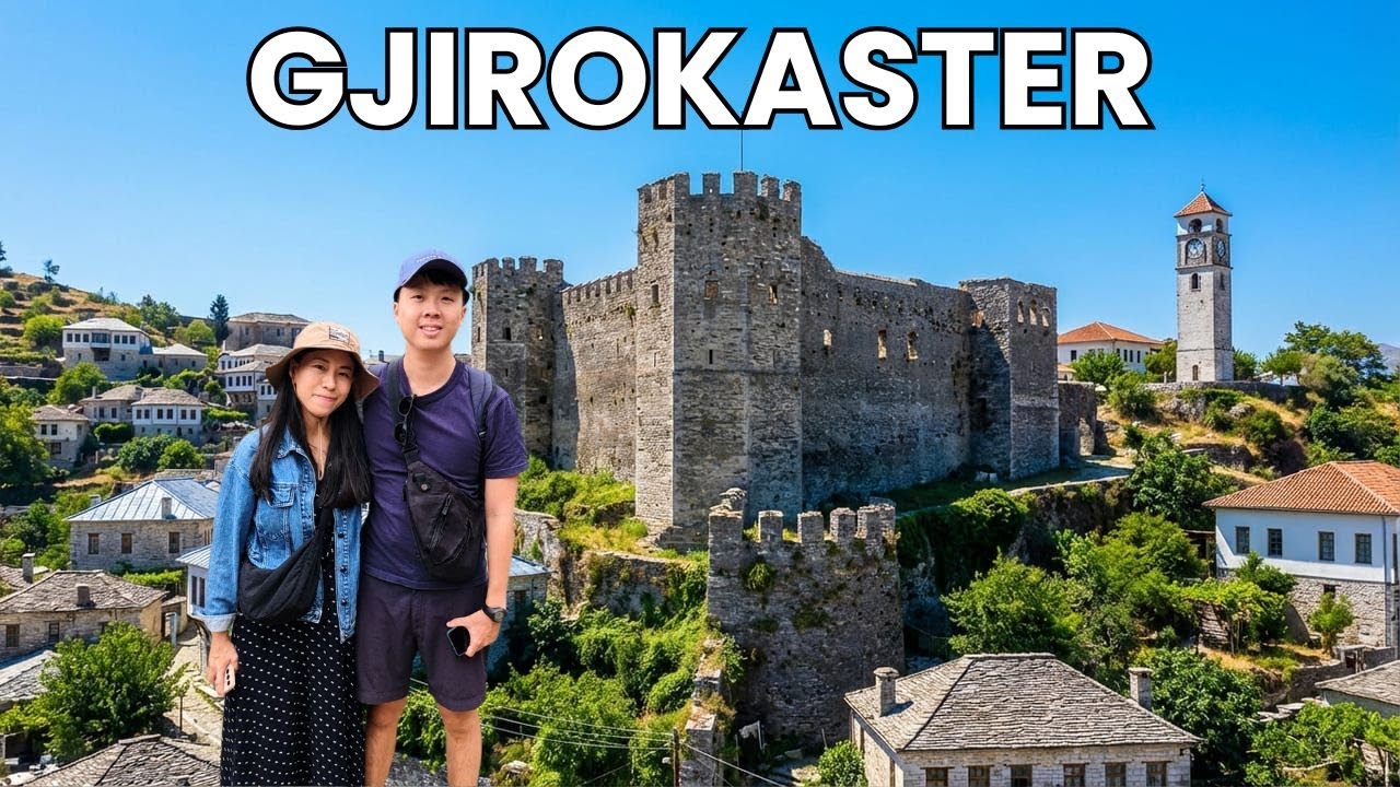 Gjirokaster Albania Travel Guide: 8 Top Things to Do in Gjirokaster