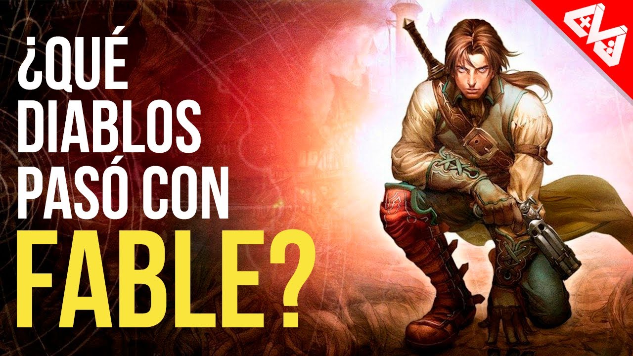¿Qué diablos pasó con Fable? | Entre el bien, el mal y el olvido.