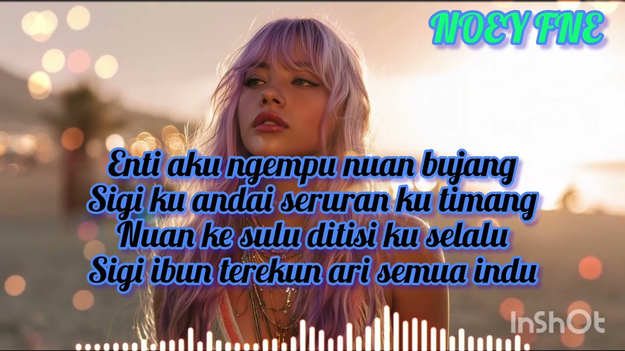 BUJANG SIGAT ENDA RERIGANG